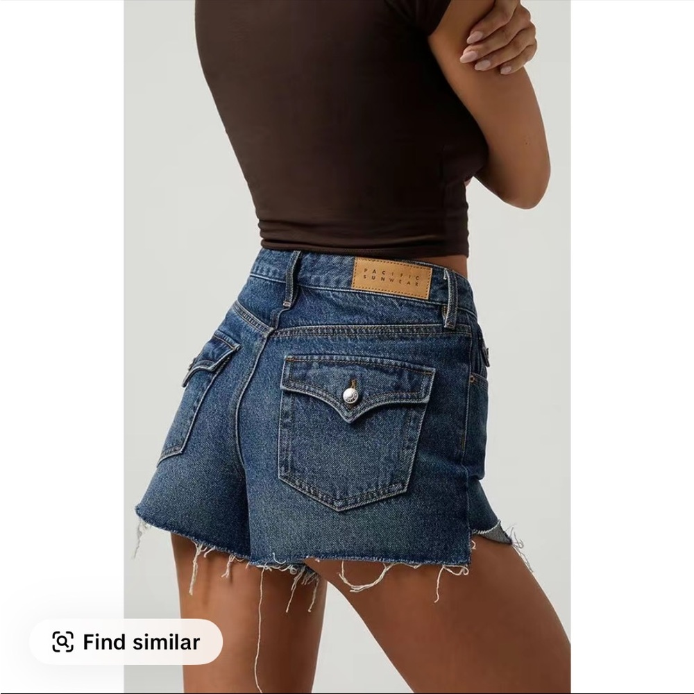 PacSun Women's Shorts